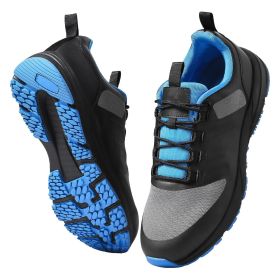 Cross Training Shoes, W Width Sneakers US Size 8, Wide Toe Box Shoes with Arch Support & Adjustable Lace-up, Training Shoes for Running, Gymnasti