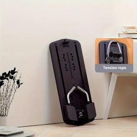 NoChargeNeeded PP Material Abdominal Board for Home and Gym Use
